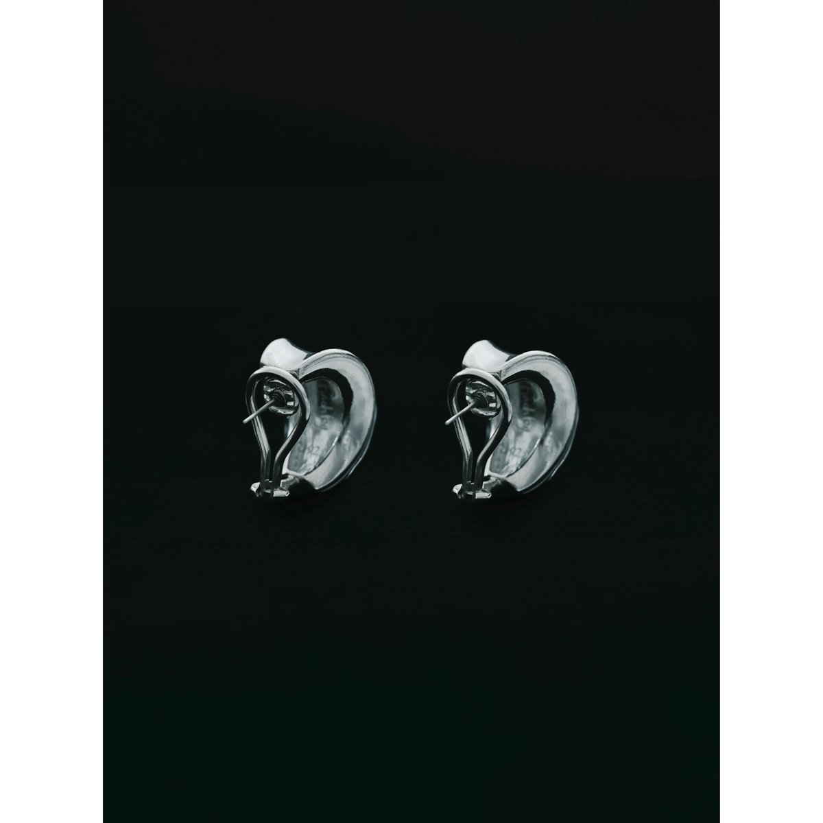 アクセサリー Sara Finchley Silver Ring Sara Finchley Silver Ring