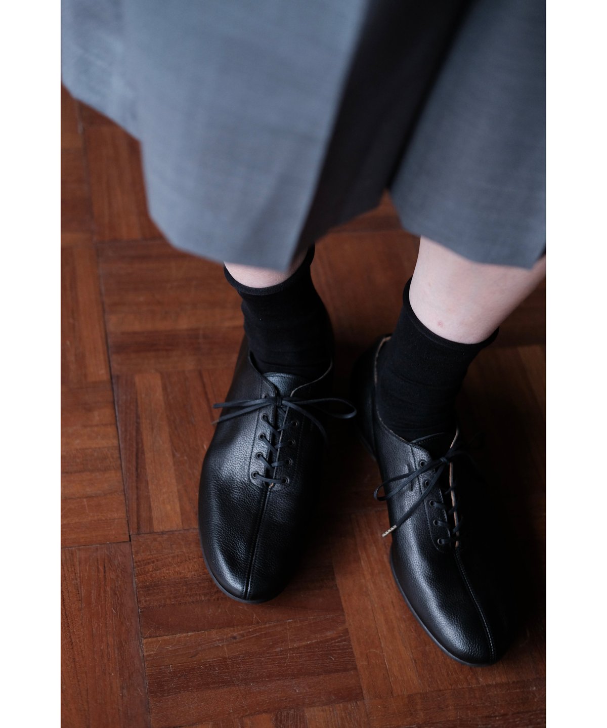 forme / ff-80 Dance Shoes(Siena/Black) | PARK