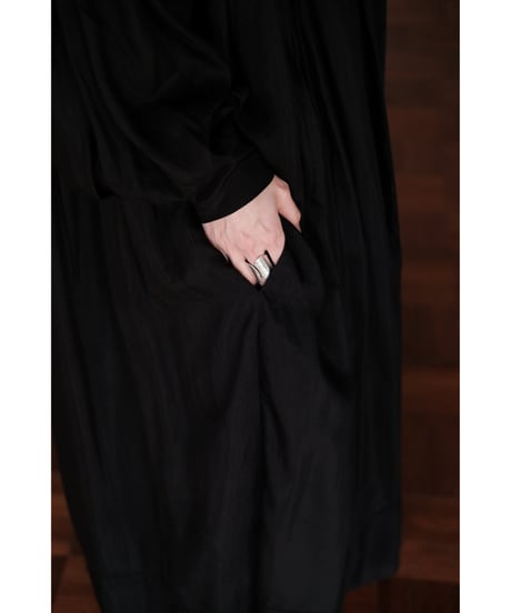 Pau thongvird / Sana(Black)