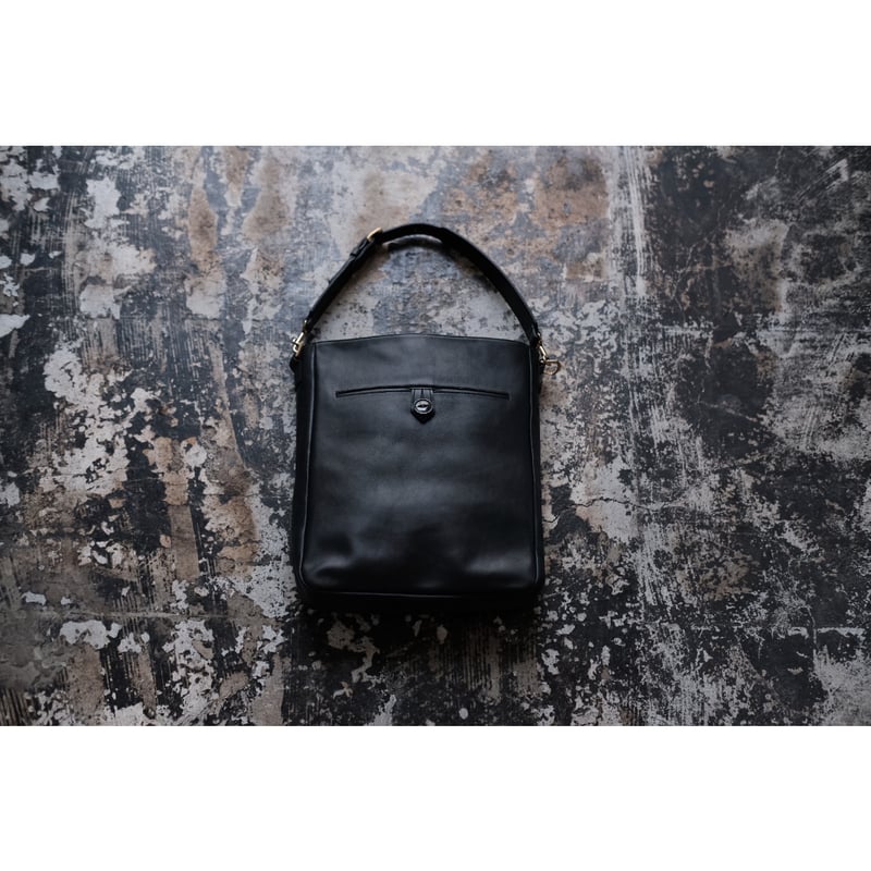 forme / Alberto(Matini Calf/Black) | PARK forme / Alberto(Matini Calf/Black) | PARK