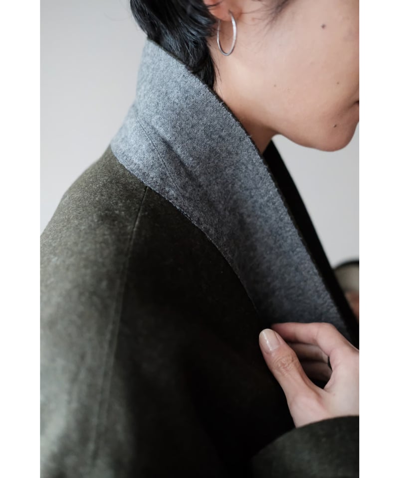 the Mad Shop / Peter D(Dark Green) | PARK