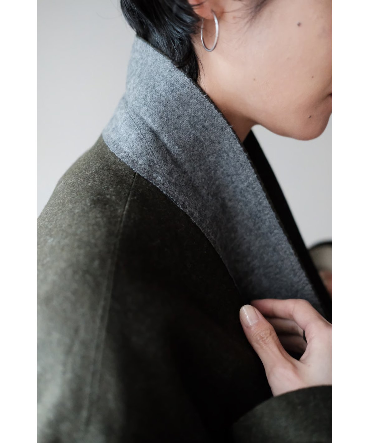 the Mad Shop / Peter D(Dark Green) | PARK