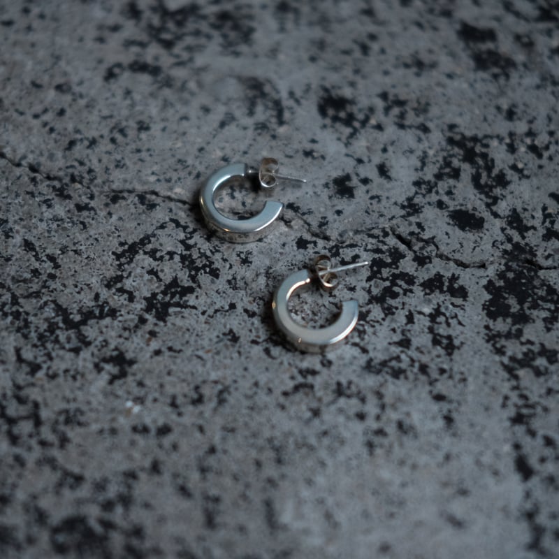 BASENOTES  ピアス メキシコ ジュエリー spick&フープ #ピアス BASENOTES ピアス メキシコ ジュエリー spick&フープ #ピアス