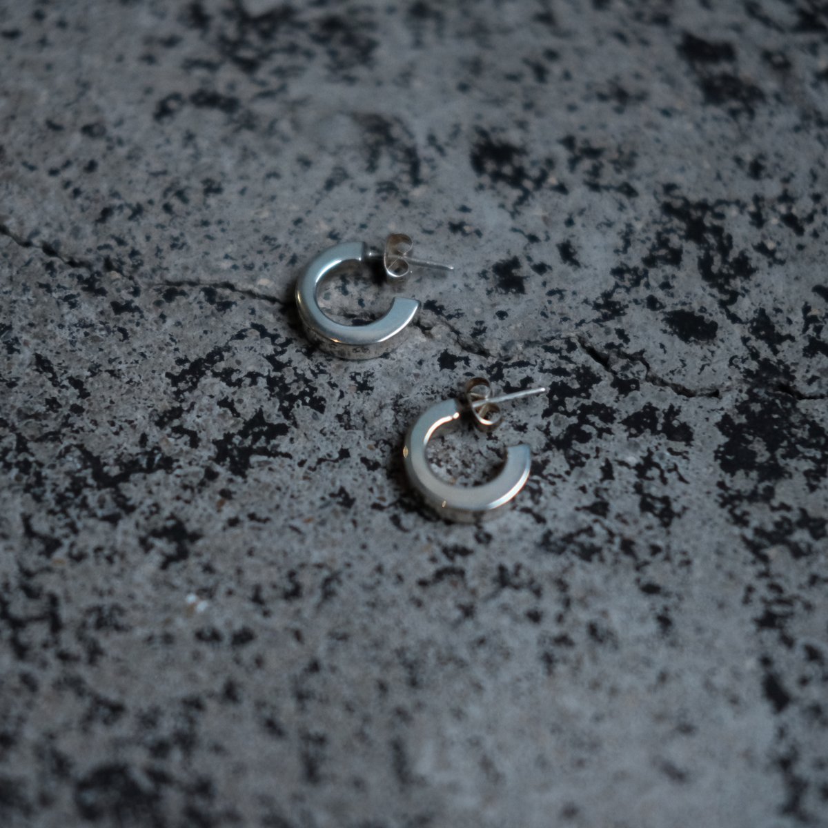 BASENOTES  ピアス メキシコ ジュエリー spick&フープ #ピアス BASENOTES ピアス メキシコ ジュエリー spick&フープ #ピアス