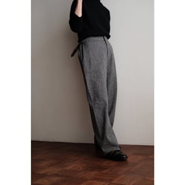 Fendart」“Quatre tons”ジャケット＆ラブールパンツUPしました。 | PARK