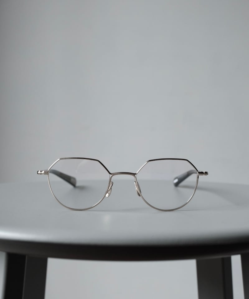 YUICHI TOYAMA. / U-178 Harry(01 White Gold/Taup