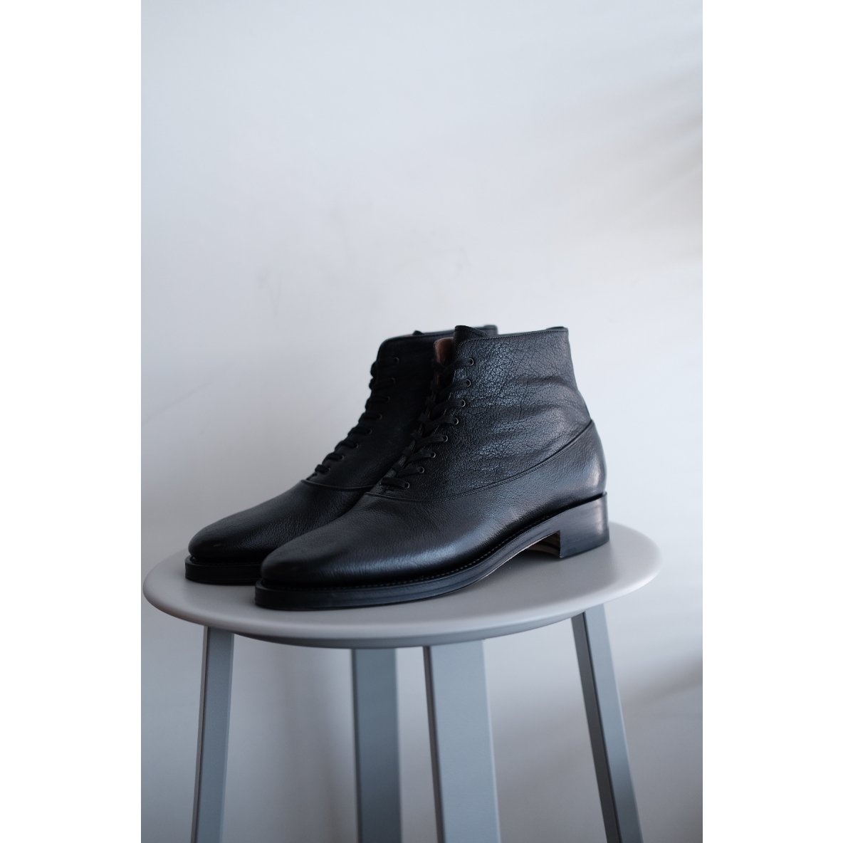 試着のみ 箱なし forme 24aw Chelsea 5.5