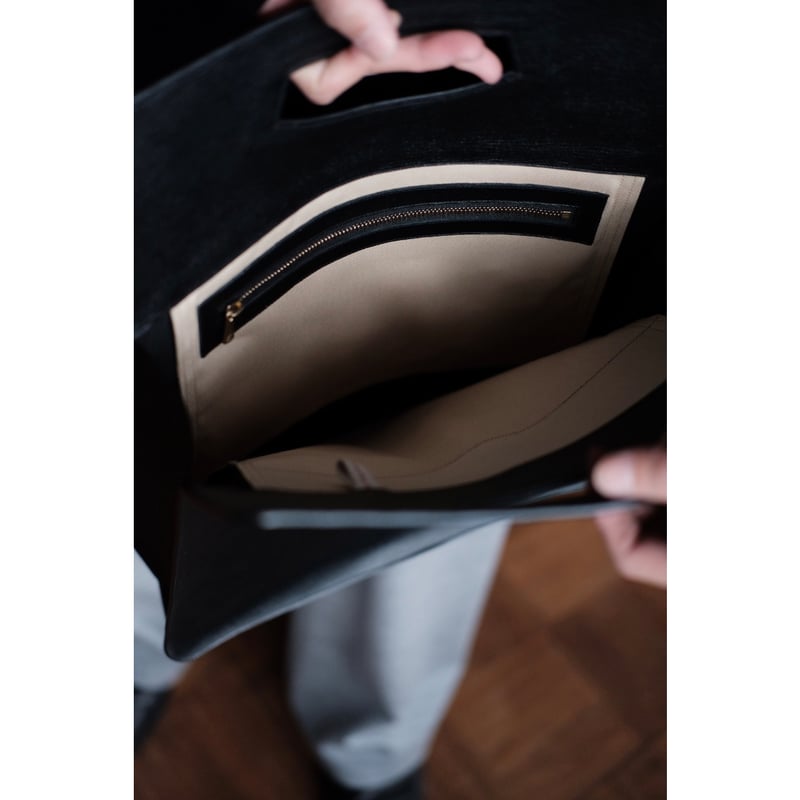 forme / Ernesto L(Serpentine/Black) | PARK forme / Ernesto L(Serpentine/Black) | PARK