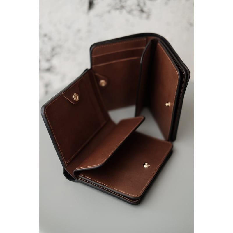 forme / Post Wallet(ILCEA×DOBLE/2 colors) | PARK 