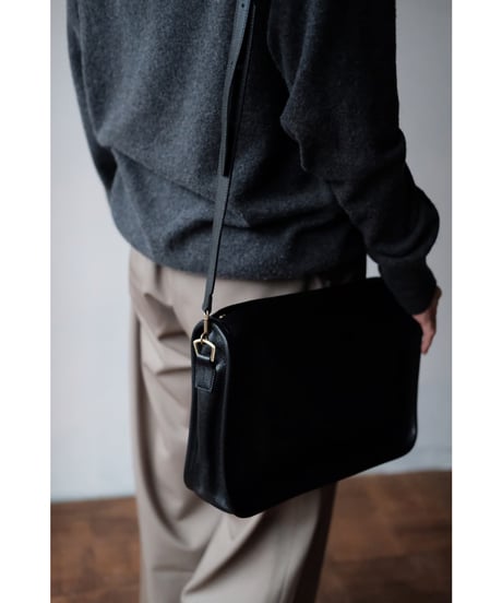 forme / Banks Large(Siena/Black)