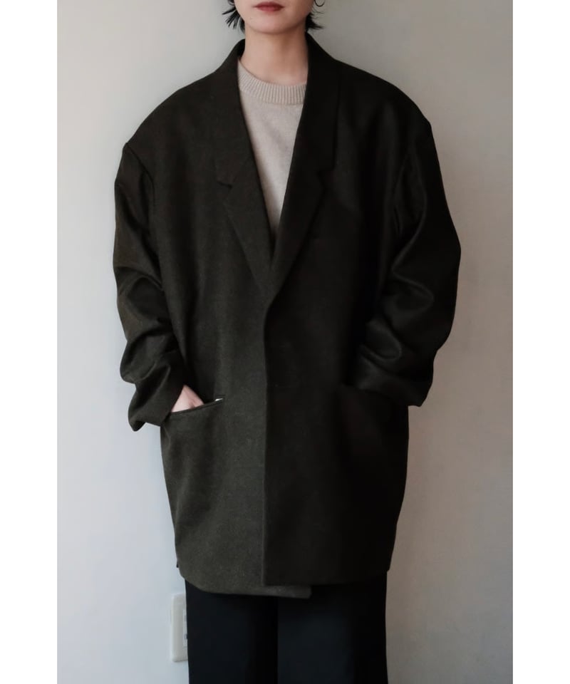 the Mad Shop / Peter D(Dark Green) | PARK