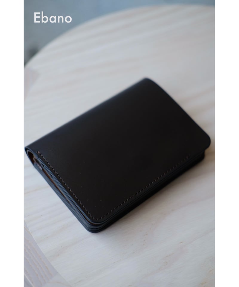 forme / Short Wallet(ILCEA×DOBLE/2 colors) | PARK