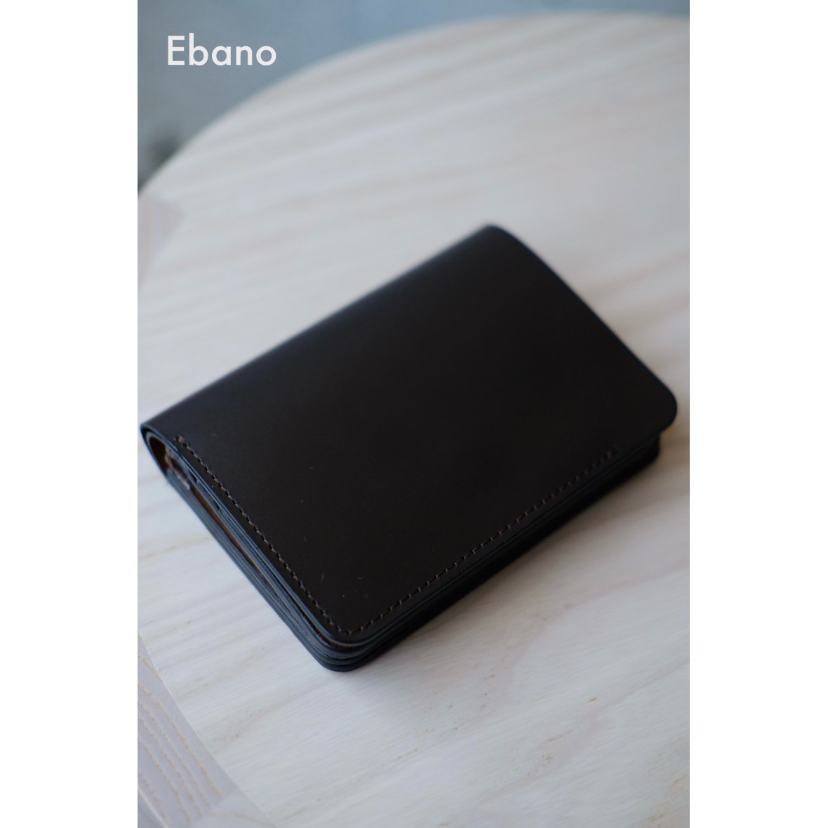 小物 forme / short wallet forme / Short Wallet(ILCEA×DOBLE/2 colors) | PARK