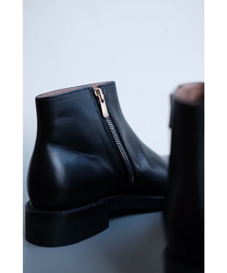 forme / ff-115 Molder(Calf/Black)