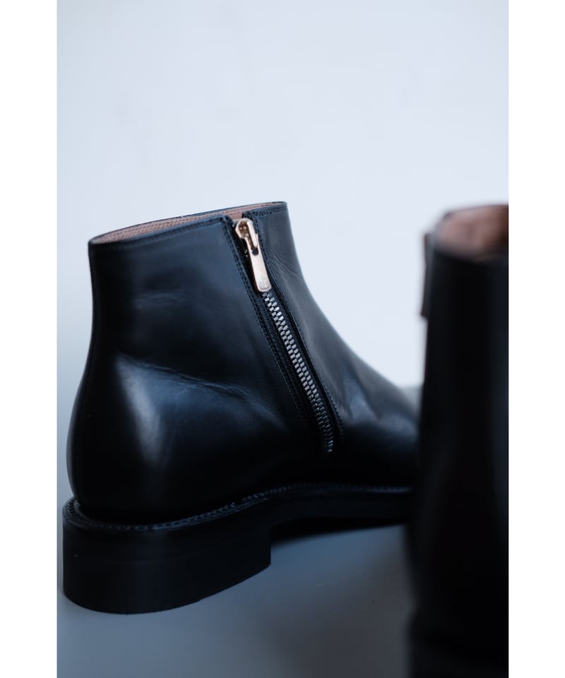 forme / ff-115 Molder(Calf/Black) | PARK