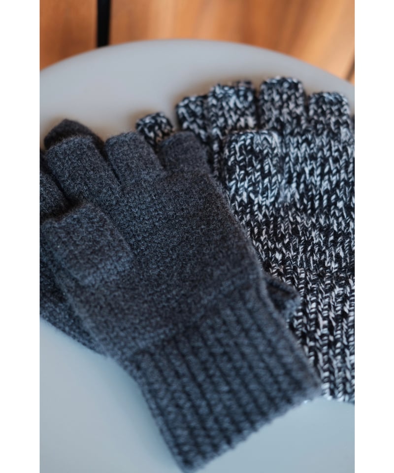 PICEA / 5GG Glove(2 colors) | PARK