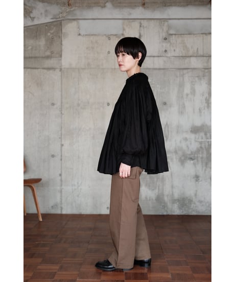 Pau thongvird / Diya(Black)