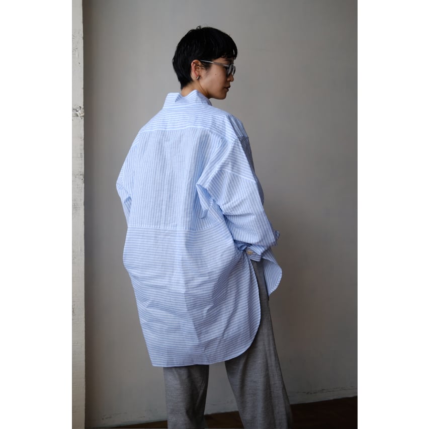 25SS ANSNAM CARLO RIVA オープンカラーシャツ 25SS ANSNAM CARLO RIVA オープンカラーシャツ - メルカリ