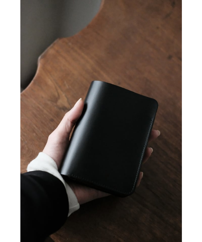 forme / Short Wallet(ILCEA×DOBLE/2 colors) | PARK
