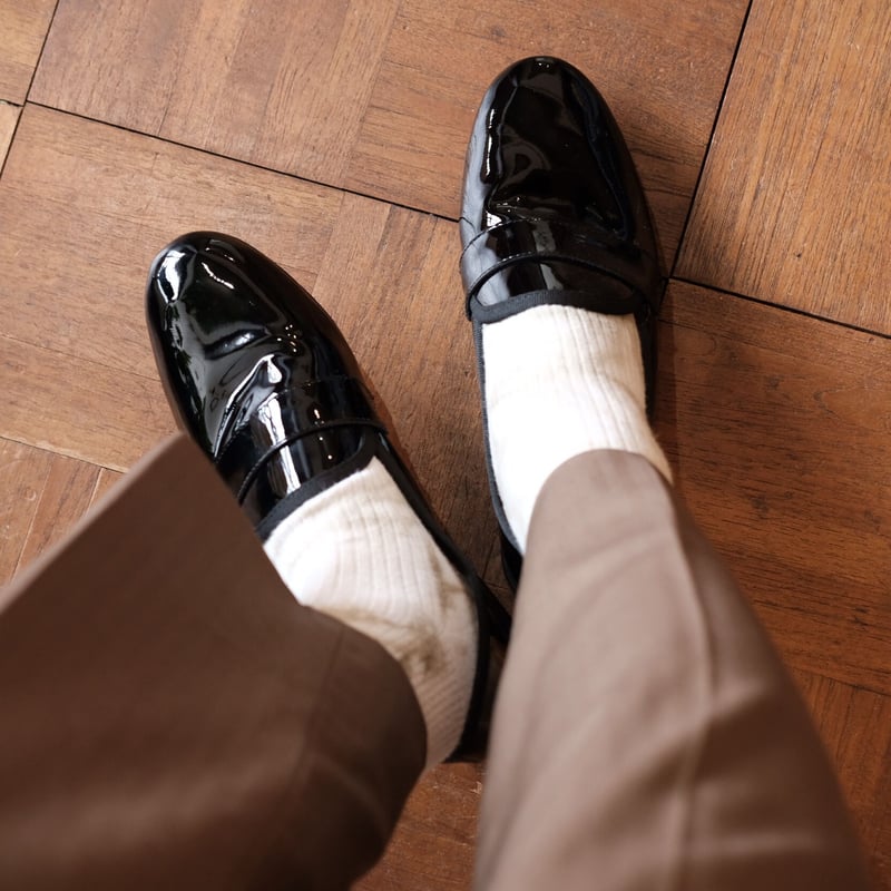 Repetto / Michael Loafers | PARK Repetto / Michael Loafers | PARK