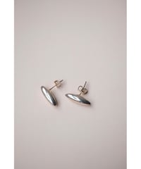 BASENOTES / Grain Earrings from Mexico