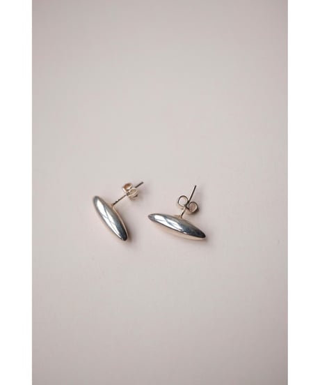 BASENOTES / Grain Earrings from Mexico