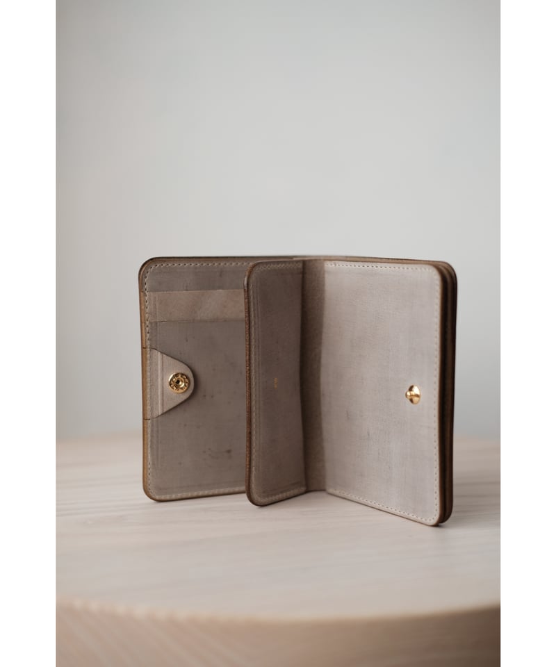 forme / Post Wallet(Verdon×Verdon/Nebbia×Nebbia