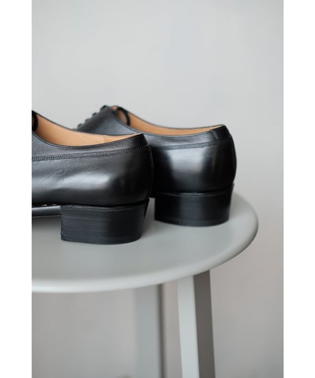 forme / ff-133 Vincent Plain Toe(ILCEA/Black)