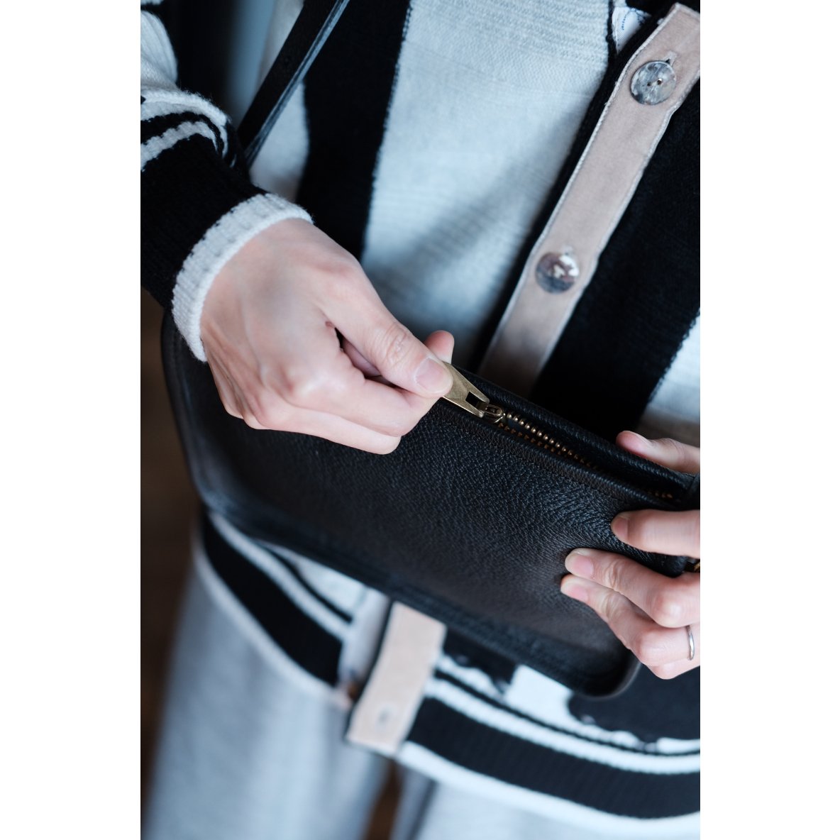 forme / Banks S(Minerva/Black) | PARK 