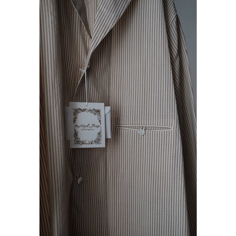 トップス themadshop Classic Shirt atelier103 themadshop Classic Shirt atelier103 トップス