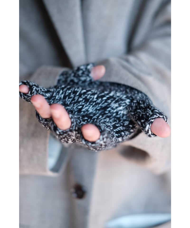 PICEA / 5GG Glove(2 colors) | PARK