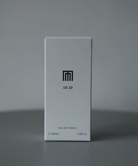 çanoma / 10-20 蜻蛉(30ml)