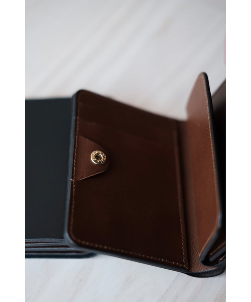 小物 forme post wallet forme / Post Wallet(ILCEA×DOBLE/2 colors) | PARK