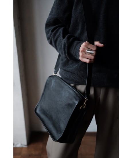 forme / Banks Large(Siena/Black)