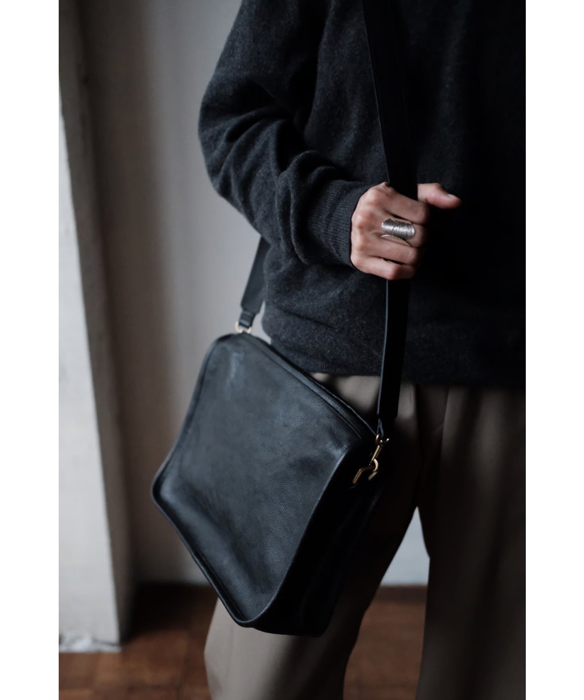 forme / Banks Large(Siena/Black) | PARK