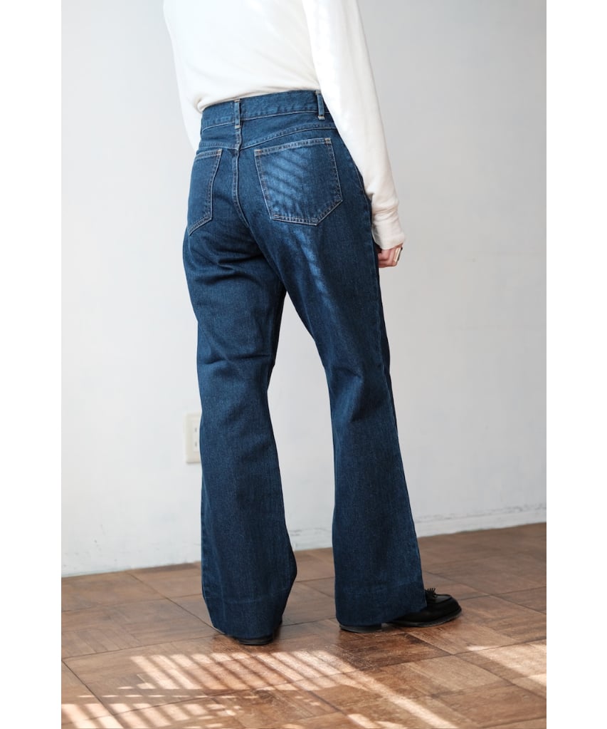 BISOWN / BISOWN FLAIR DENIM(Indigo) | PARK