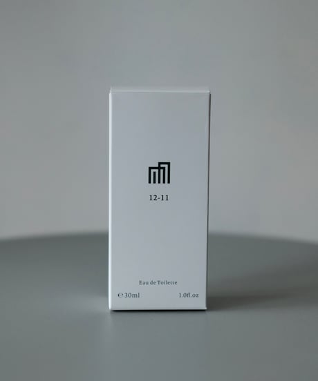 çanoma / 12-11 | 夕霧(30ml)