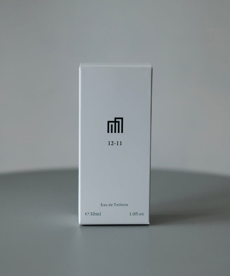 çanoma / 12-11 | 夕霧(30ml) | PARK