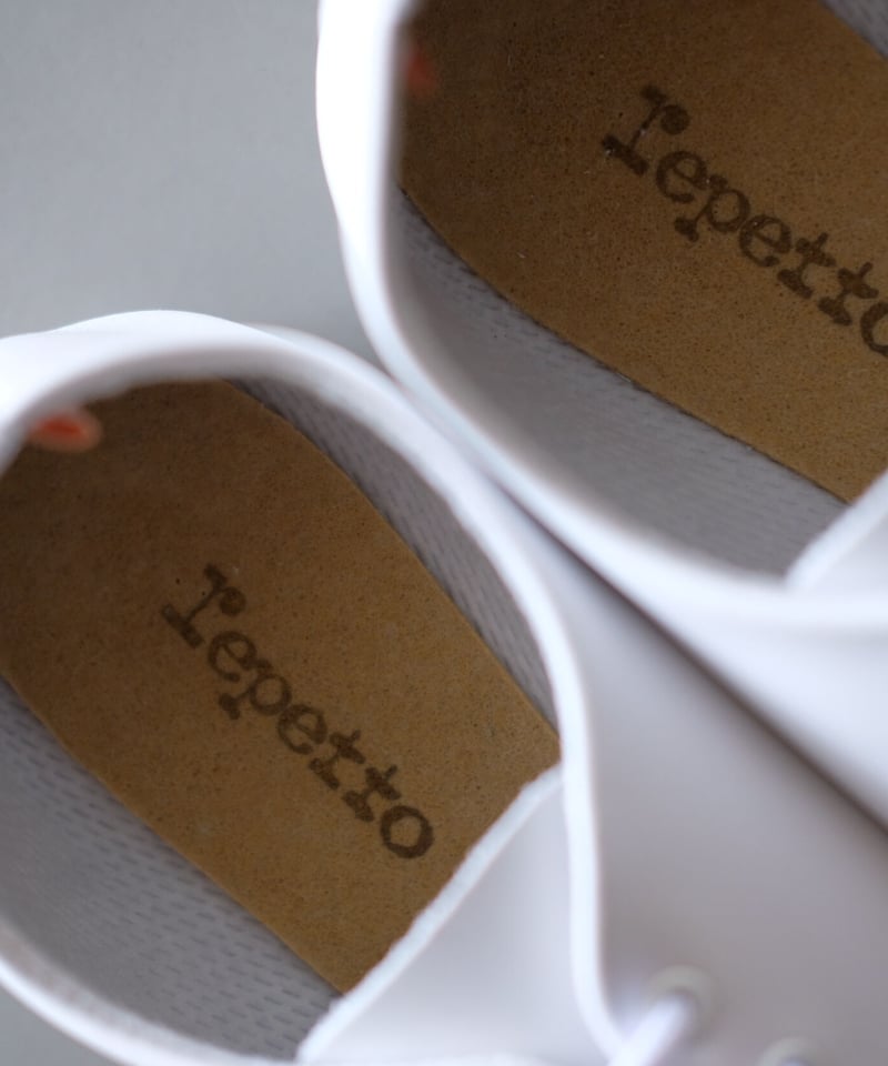 Repetto / Jazz(Blanc) | PARK