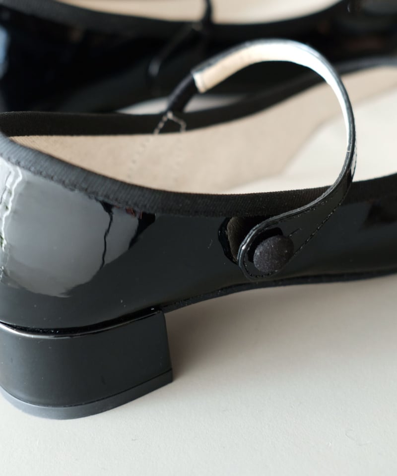 Repetto / Mary Jane Rose | PARK