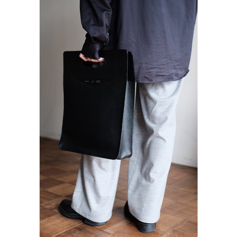 forme / Ernesto L(Serpentine/Black) | PARK
