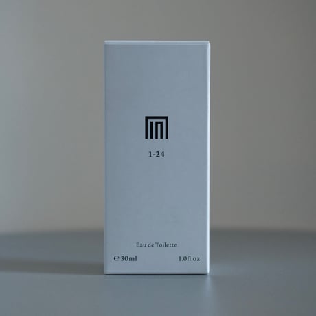 çanoma / 1-24 | 鈴虫(30ml)