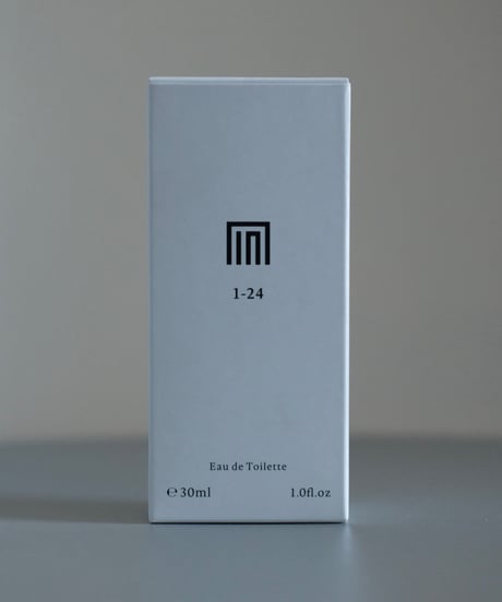 çanoma / 1-24 | 鈴虫(30ml)