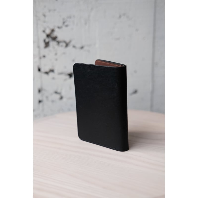 小物 forme & Card S Serpentine forme / & Card S(Serpentine×DOBLE/Black×Brown)