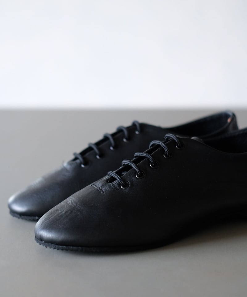 美品【repetto】JAZZ レザーシューズ 40 フラット ブラック ジャズ 美品【repetto】JAZZ レザーシューズ 40 フラット ブラック