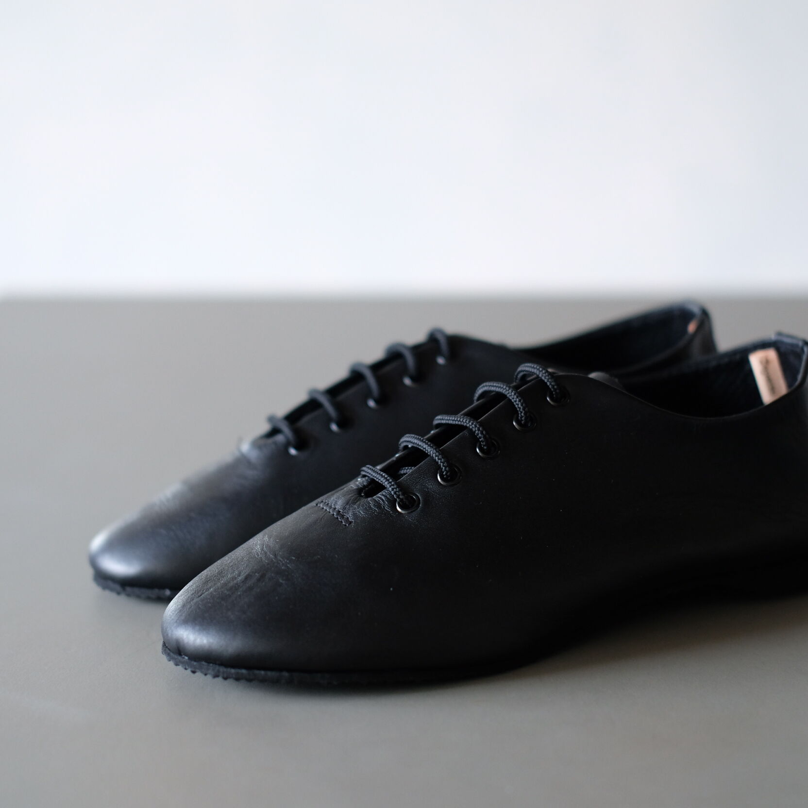 Repetto / Jazz(Noir) | PARK