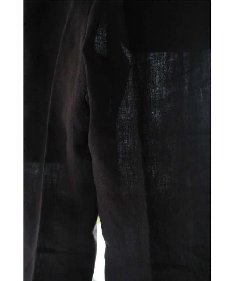 Fendart / Officer Dress Cargo Pants(Charcoal) |
