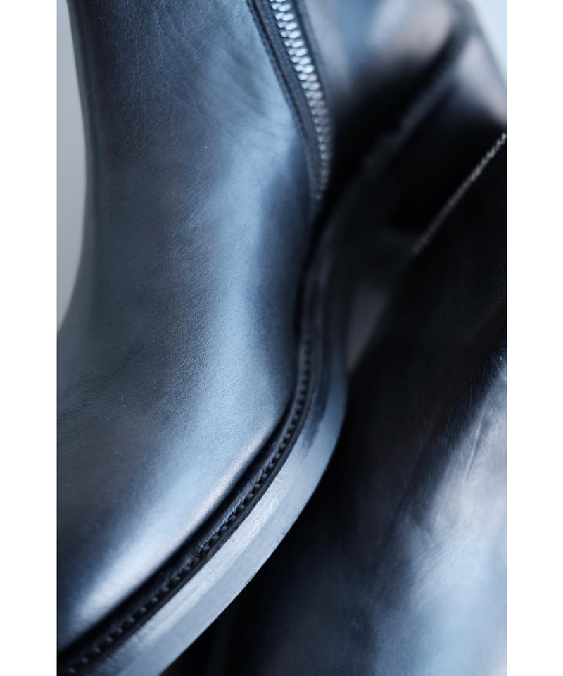 forme / ff-115 Molder(Calf/Black) | PARK