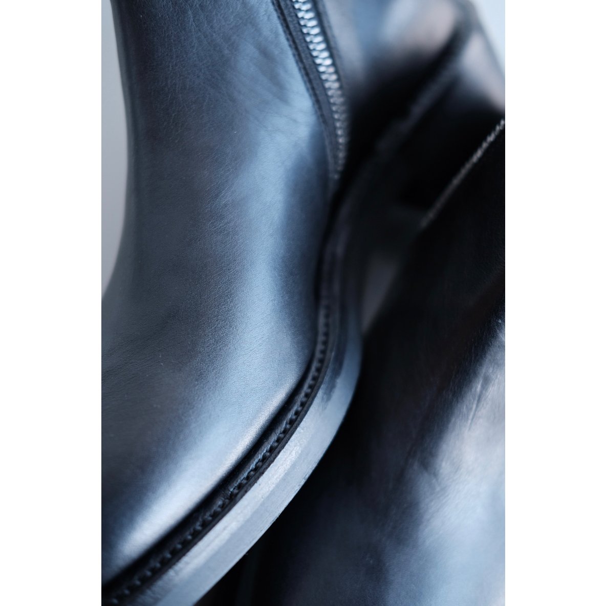 forme / ff-115 Molder(Calf/Black) | PARK