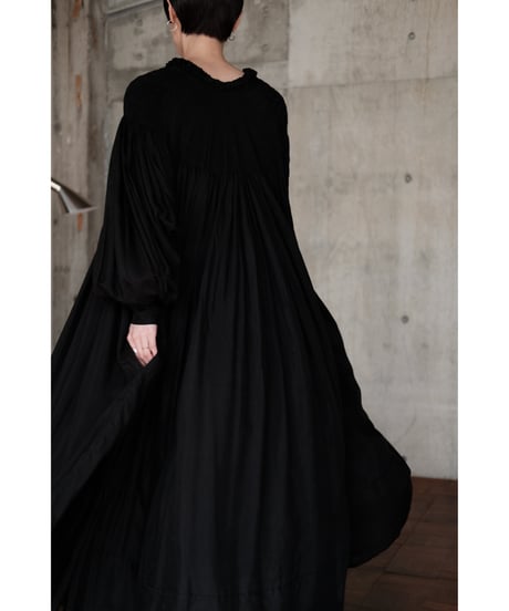 Pau thongvird / Sana(Black)